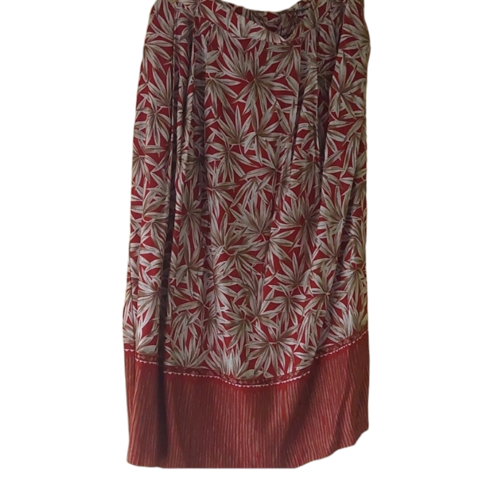 Lucia Skirt